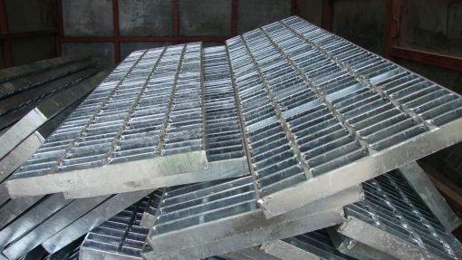 Tấm sàn grating mạ kẽm6